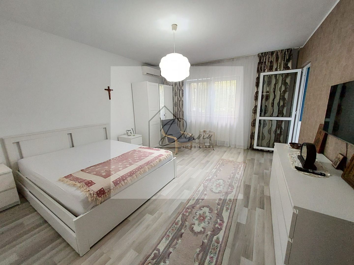 Garsoniera Brancusi Drumul Taberei I Bloc 2010 I metrou I COM 0% - Poză 1