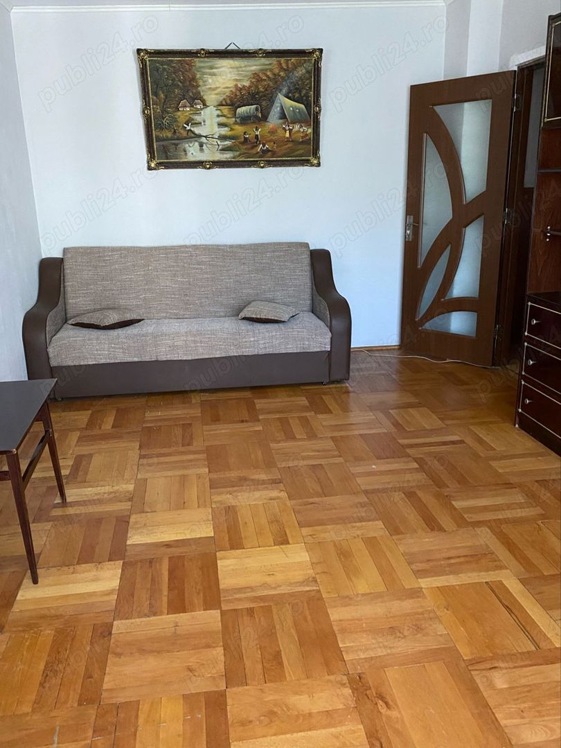 Apartament 2 camere, decomandat, Mazepa 1 - Poză 2
