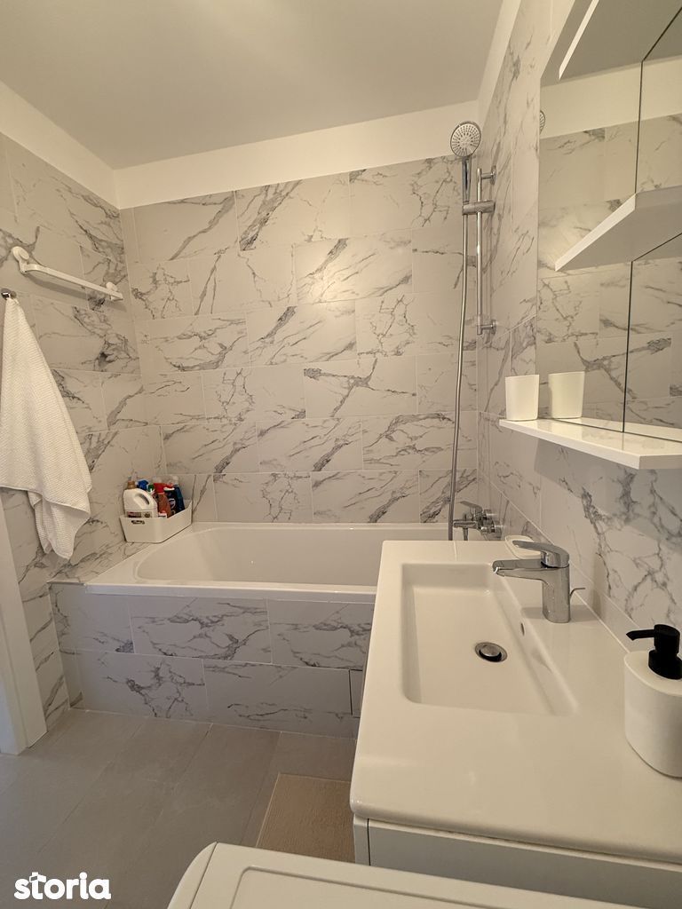 Apartament 2 camere Greenfield Băneasa - Poză 6