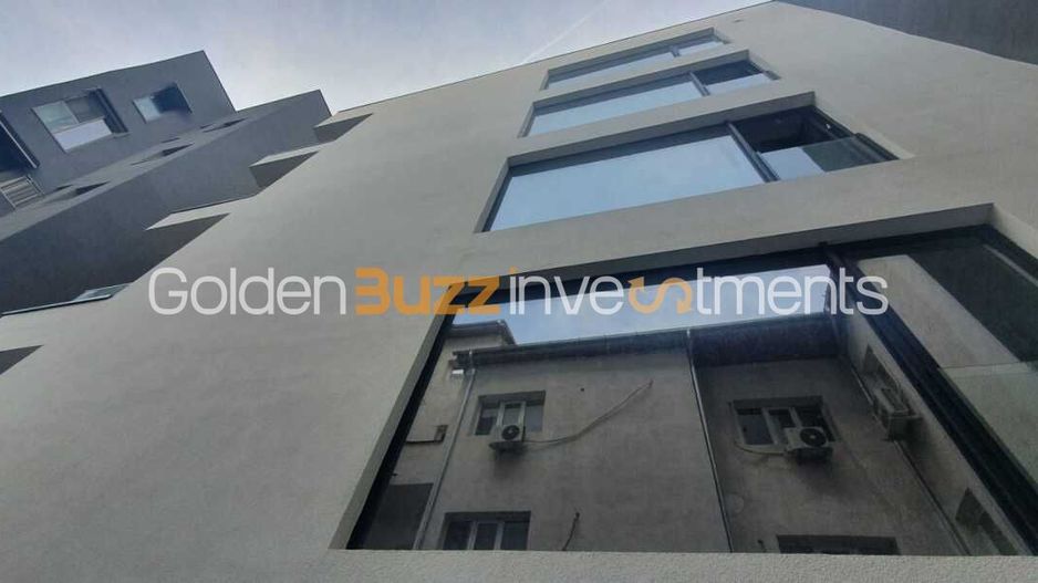Clădire birouri boutique | P+4 | 550 mp | 100% închiriată | - Poză 11
