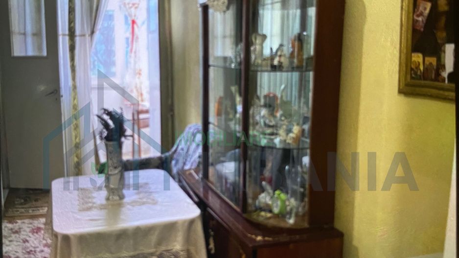 Apartament cu o cameră, zona Alexandru cel Bun, Iași - Poză 2