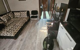 De Vanzare Garsoniera Unirii sect 3 - Poză 1