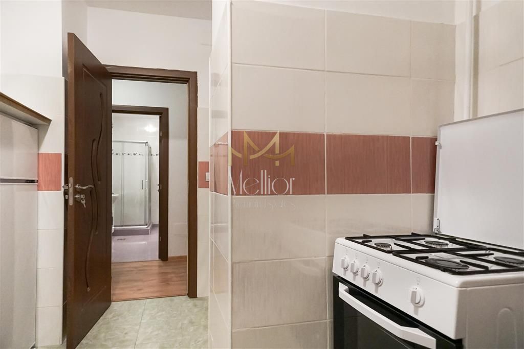 Apartament 2 camere parcare subterana 100 m de Iulius Mall! - Poză 13