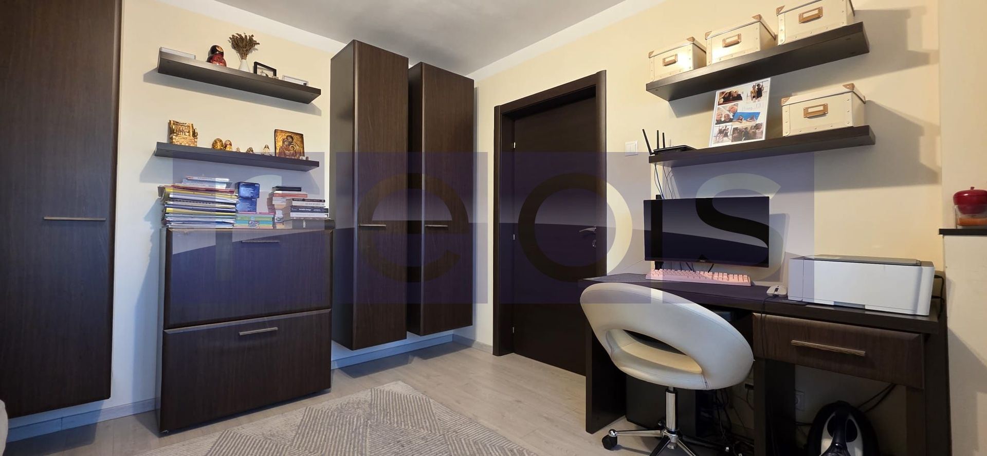 VANZARE 4 CAMERE DECOMANDAT -DECEBAL - Poză 9