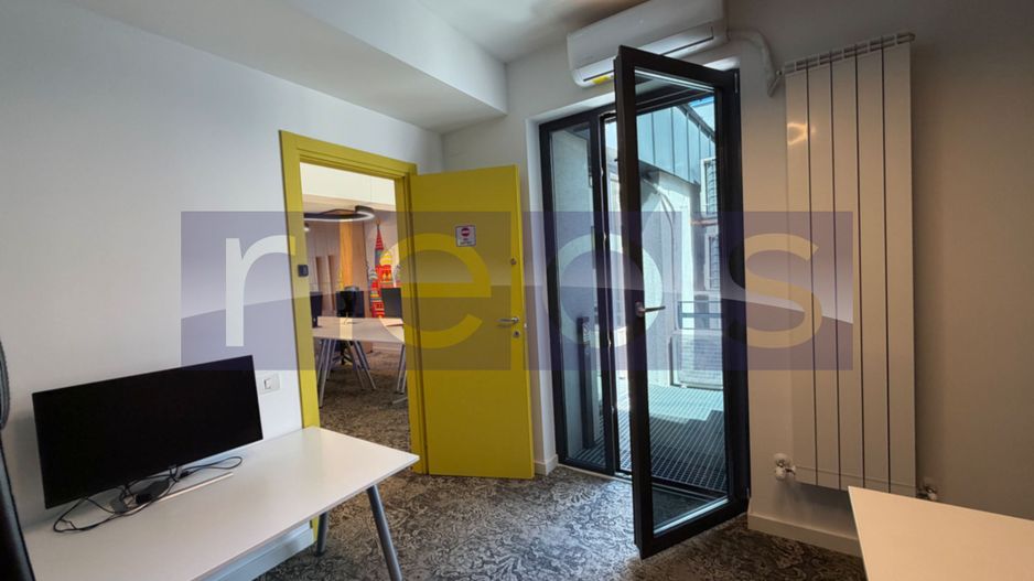 CLADIRE BIROURI PREMIUM | 310 MP | D+P+2+M | ZONA EXCELENT CONECTATA - Poză 15