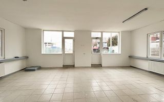 Spatiu de Inchiriat, 80mp, Parcari 4 locuri, E576, Jucu-Herghelie - Poză 1