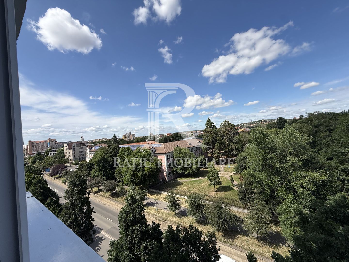 Apartament cu 2 camere de închiriat | Dacia | Oradea - Poză 11