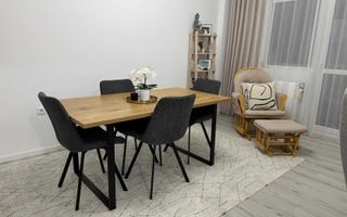 Apartament cu 3 camere pe bulevardul Mihai Viteazu, Sibiu - Poză 2