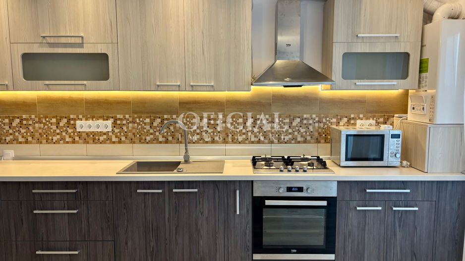 Apartament 2 Camere | Parcare Inclusa | Zona Eroilor Floresti - Poză 13