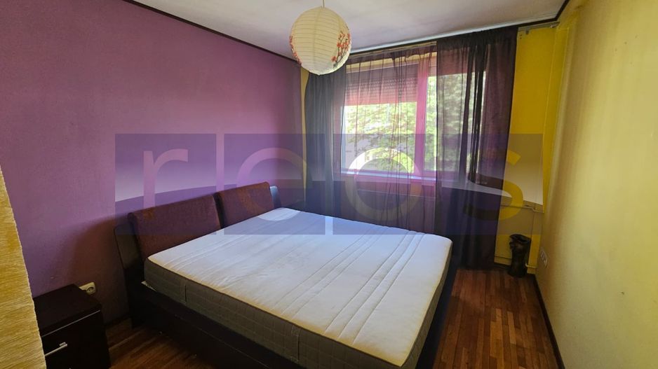 DE VANZARE – APARTAMENT 2 CAMERE ZONA VALEA OLTULUI | METROU - Poză 3
