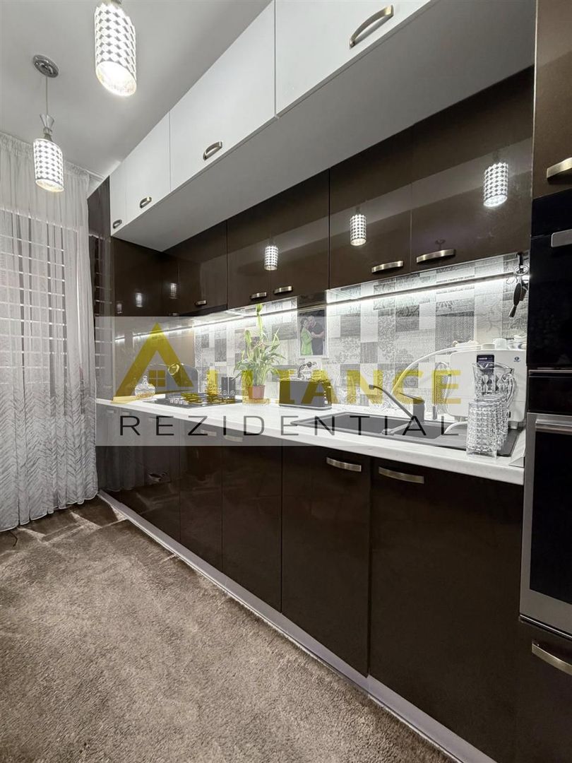 Apartament modern complet mobilat si utilat I Gata de mutare ! - Poză 5