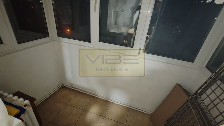 Apartament 2 camere -Podu Ros-Primaverii - Poză 14