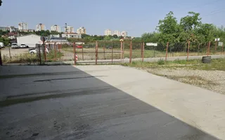 Inchiriere Hala 130 mp, teren 470 mp, Nord - Poză 11