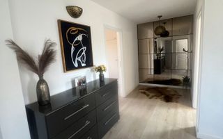 Casă de închiriat, 4 camere, Valea Lupului - Poză 5