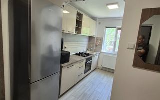 Apartament de 3 camere, modern, 61mp, zona Pod Calvaria - Poză 7