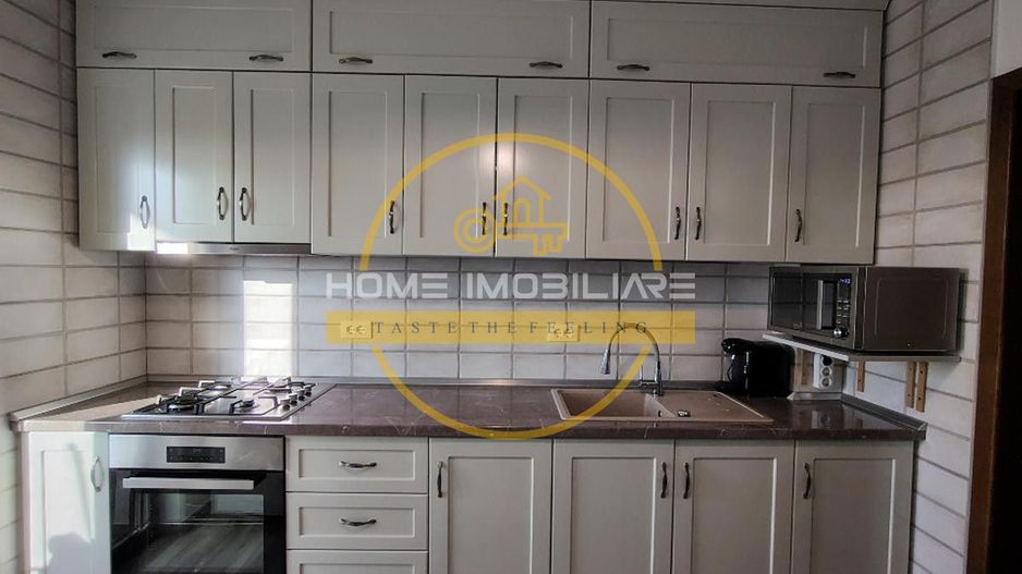 🏠Apartament 2 camere, Decomandat, 60MP et.3 // 📍Popas Păcurari - Poză 3