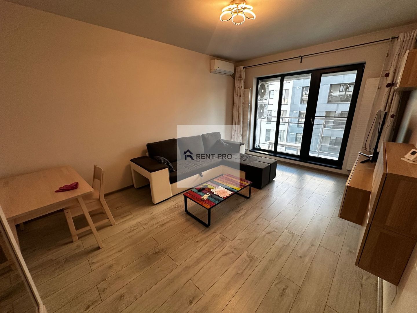 2 Camere Iuliu Maniu 6 Mobilat Utilat Novum Politehnica - Poză 12