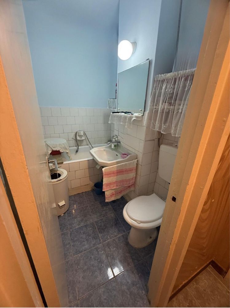 BRASADAS vinde ap 3 cam etaj 4/4 zona Closca. - Poză 6