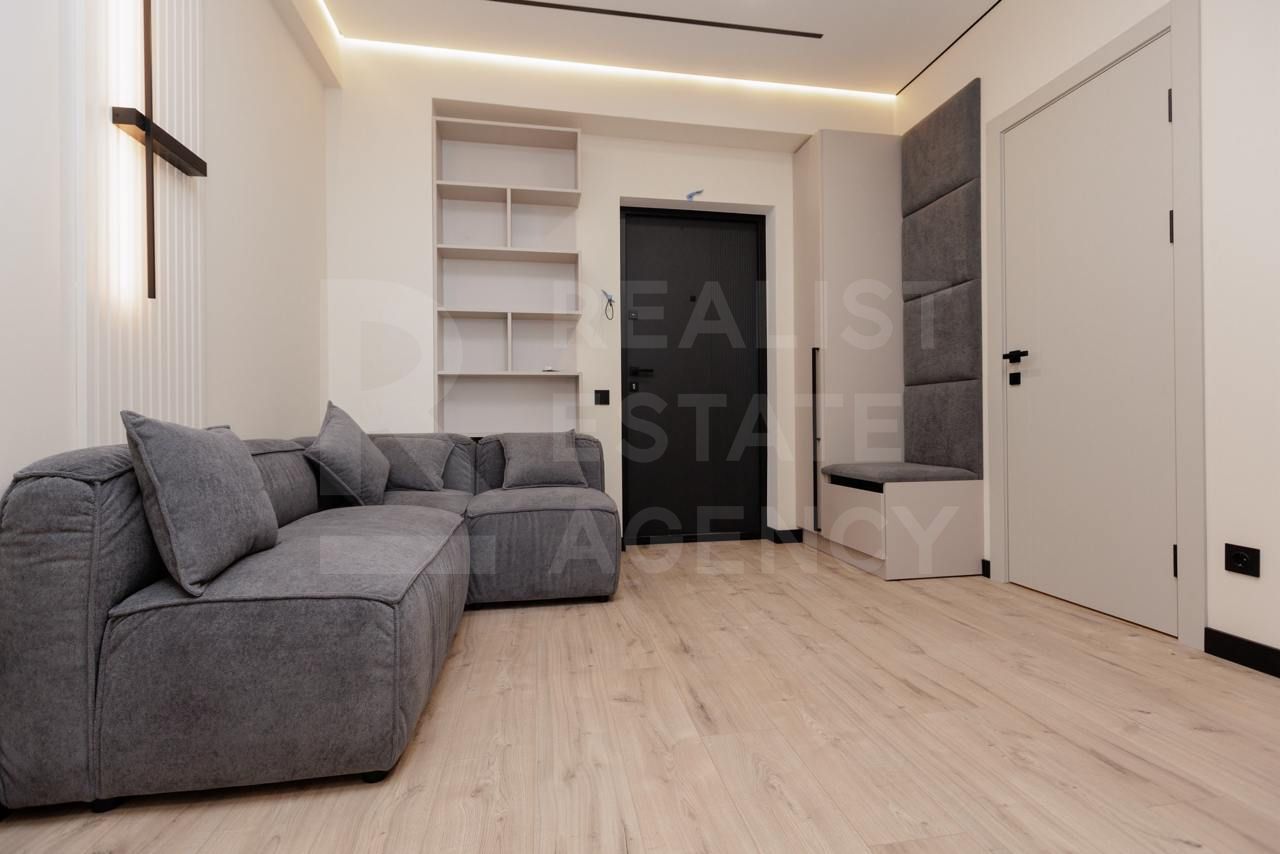 Vânzare, apartament, 1 cameră, str. Ghica Vodă, Botanica - Poză 4