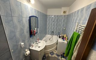 Gara – 56 mp, 2 camere decomandat, etaj 6/8 – 120.000 € - Poză 7