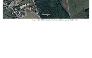 Teren de construcție în Pădurea Breazu, Iași – 2023 mp - Poză 1