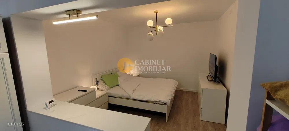 Chirie - 2 camere - Podu Ros - Cantemir - Poză 5