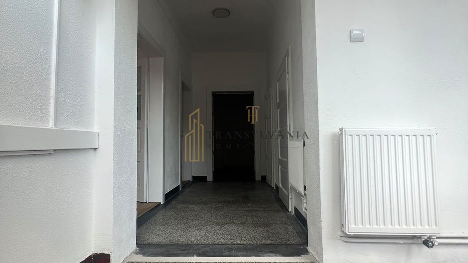 Casă individuală cu teren generos de 1.000 mp - Poză 15