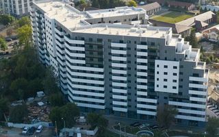 Spatiu birouri Cortina Academy I Vis-a-vis de Palatul Cotroceni - Poză 4