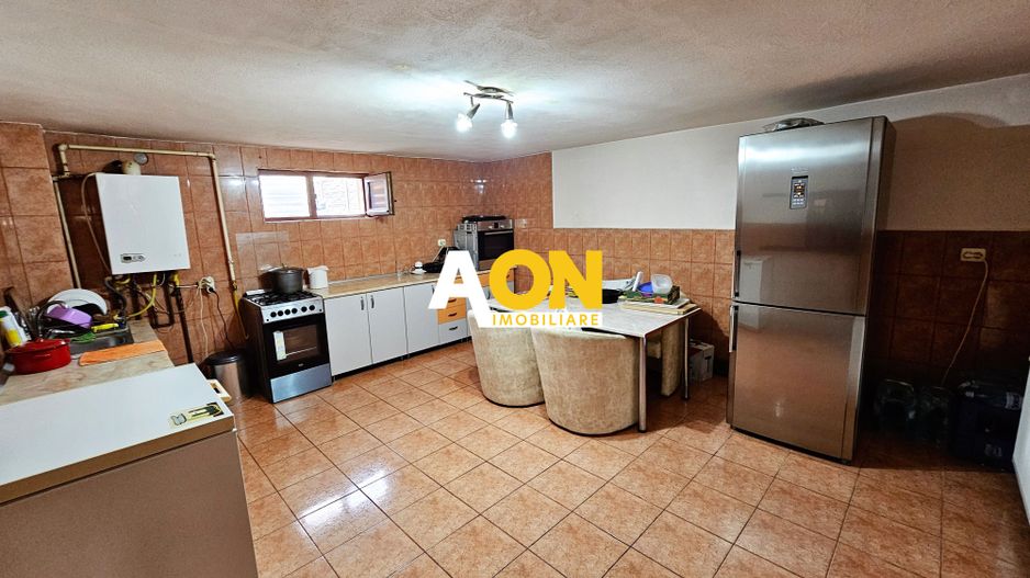 Casa D+P+M,  5 camere, 1254 mp teren, Micesti - Poză 21