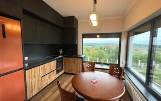 Casa pe un nivel, garaj, teren 600 Sibiu Tocile - Poză 17