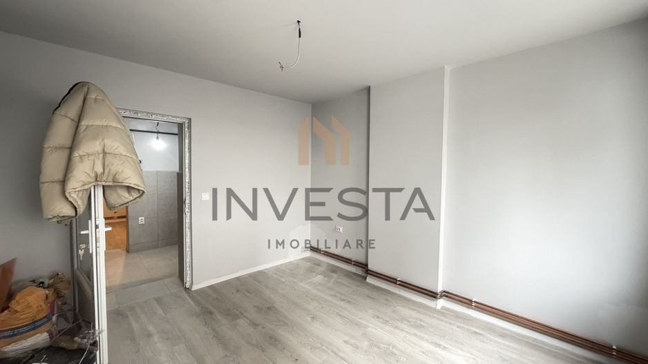 Apartament de inchiriat la parter in casa - Zona Dambovitei - Poză 1