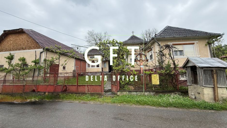 Casa tradițională la țară - Poză 3