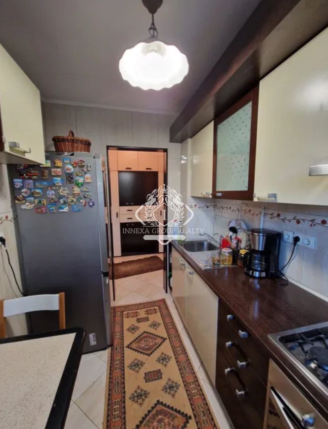 Apartament 3 camere I Drumul Taberei - Poză 4