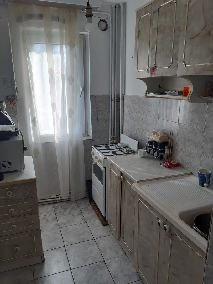 Apartament 4 camere, etaj 1, orientare sudică – Micro 39 A - Poză 11