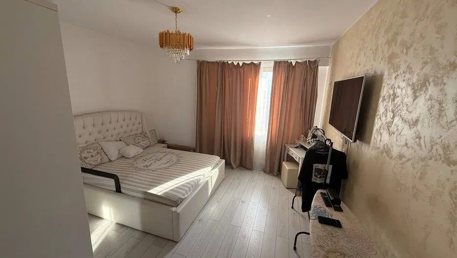 AP. 2 CAMERE PRELUNGIREA GHENCEA, BLOC NOU, CENTRALA, STATIE STB - Poză 3