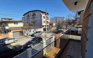 Garsoniera cu incalzire in pardoseala, parcare, 2025 - Parc Bazilescu - Poză 7