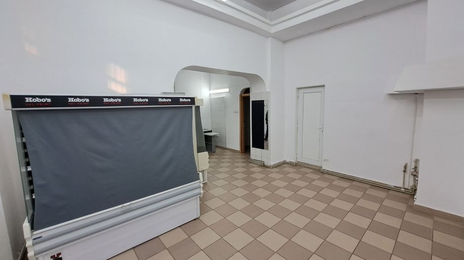 Spatiu comercial 61,52 mp - bd. Timisoara - Drumul Taberei - Poză 3