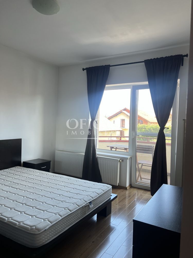 Apartament 2 camere | Pet Friendly | Parcare | Floresti Parcul Poligon - Poză 5