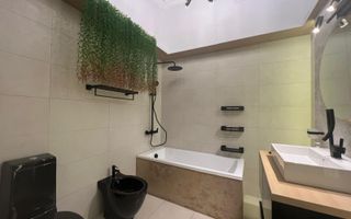 Apartament de 3 camere, 110mp, 2 parcari, premium, zona Vivo - Poză 11