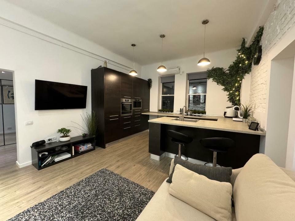 Apatament 2 camere - Piaţa Alexandru Lahovari - proprietar - Poză 1