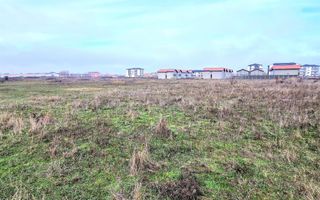 De vanzare teren intravilan in Giroc,642 mp, front stradal 20 ml. - Poză 10