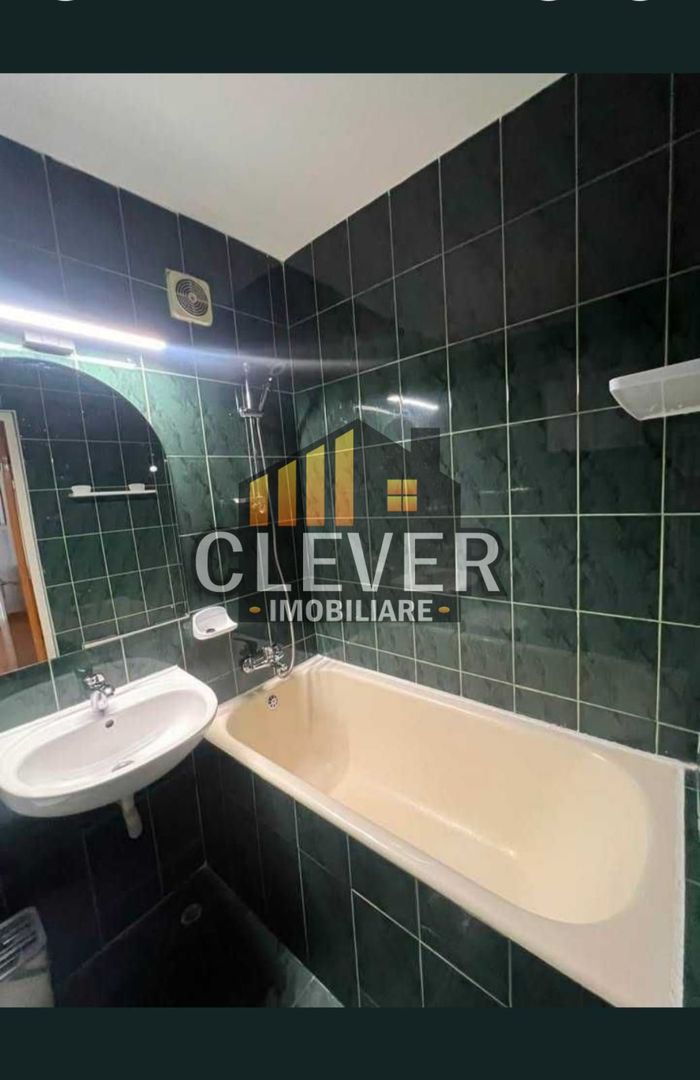 Apartament 2 camere Mobilat Metrou 1 Decembrie 1918 - Poză 7