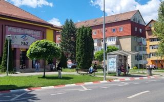 APARTAMENT 3 CAMERE | 2 BĂI | LOC DE PARCARE SUBTERAN | TEREZIAN - Poză 1