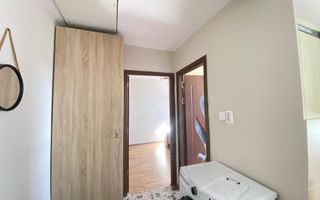 Apartament 2 camere, 54 mp, mansardă 2017,  ZONA Freidorf, COMISION 0% - Poză 8