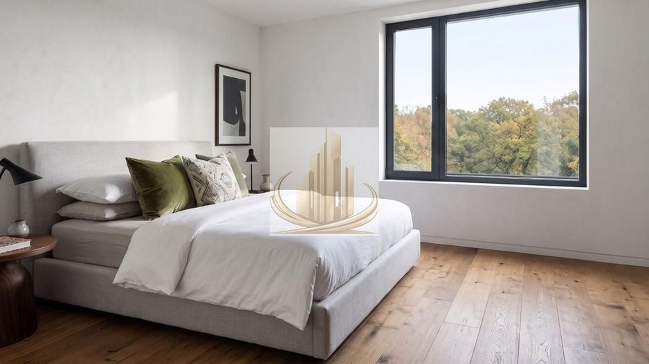 Apartament Premium 3 Camere | 87 MP + Grădină 94 MP | Braytim - Poză 13