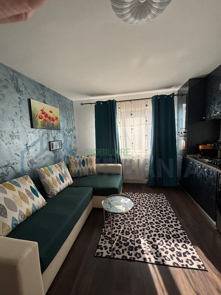 Garsoniera (Dedeman/Nicolina ). - Poză 1