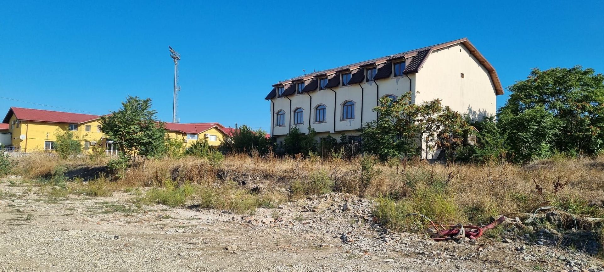 Imobil versatil lângă Primăria Clinceni – teren 1.000–4.000 mp, - Poză 15