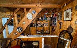 CASĂ 4 CAMERE TEREN 630 MP DAMBOVICIOARA  ARGES - Poză 16