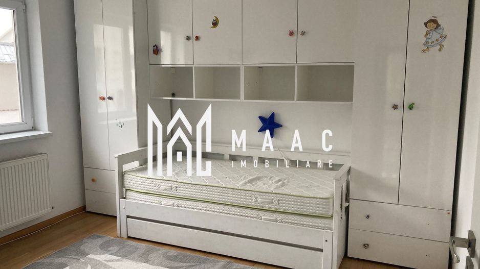 Apartament 3 camere | Etaj 1 | 68 MPU | Turnisor - Poză 4