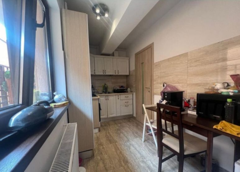 3 camere Baneasa | Regina Maria | bloc 3 etaje | terasa 30mp - Poză 6